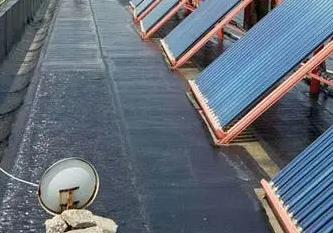 克山测漏水多少钱