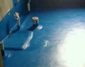 克山卫生间测漏水多少钱