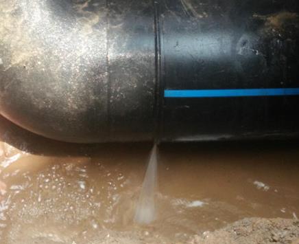 克山楼顶渗水维修公司为大家分享下克山卫生间漏水维修修补技术!