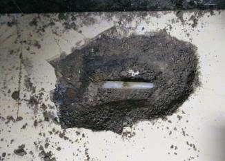 克山漏水检测多少钱