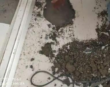 克山楼顶渗水公司分享下克山卫生间测漏水方法和方法的详细分解。