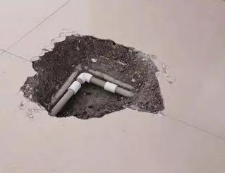  克山检漏多少钱?