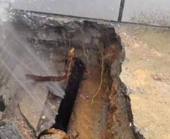 克山市管道泄漏常用检测方法