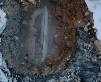 克山楼顶漏水维修怎么找漏水点？